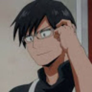 Meet your Posher, Zero